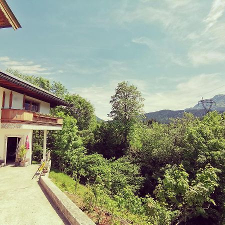 Ferienwohnung Grabner フィーバーブルン エクステリア 写真
