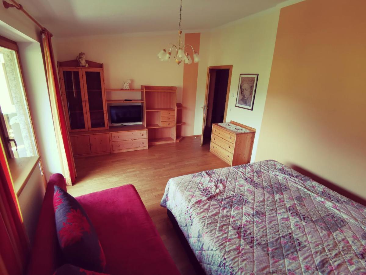 Ferienwohnung Grabner フィーバーブルン エクステリア 写真
