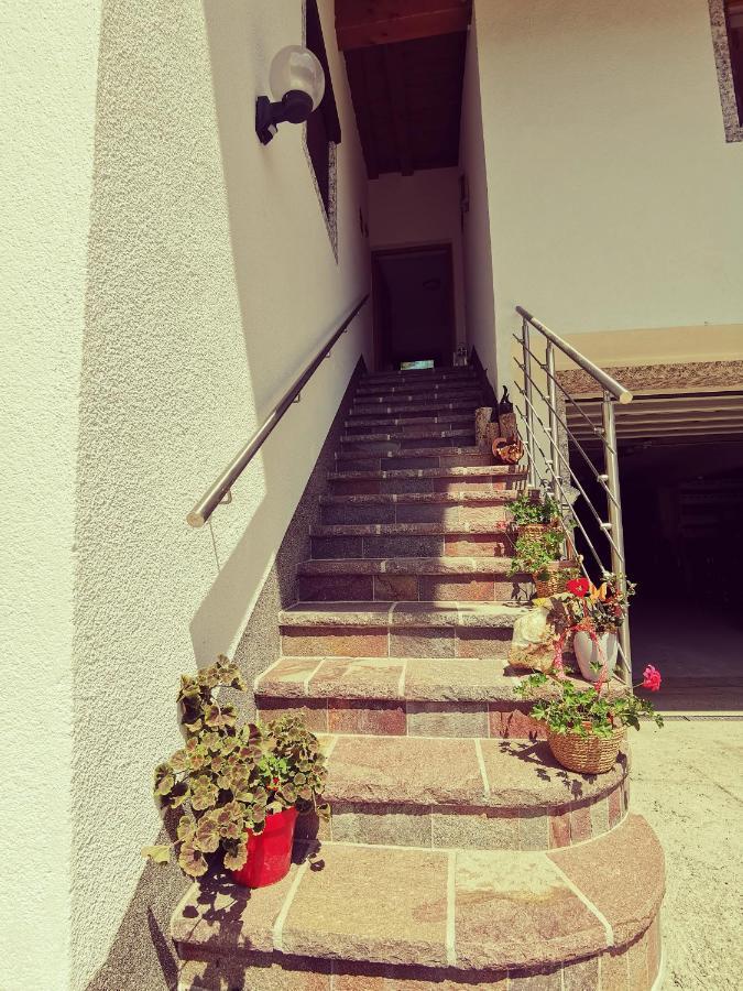 Ferienwohnung Grabner フィーバーブルン エクステリア 写真