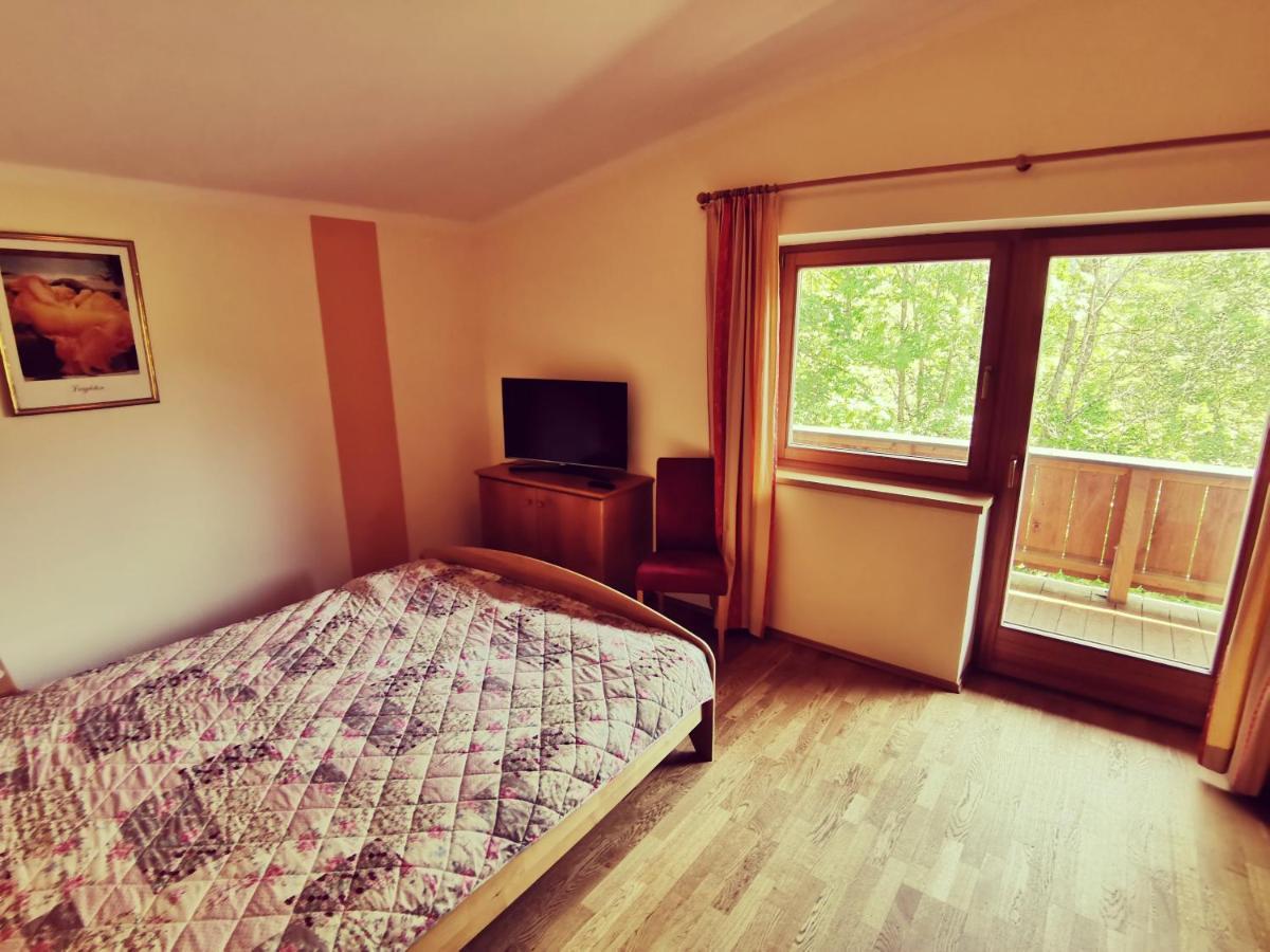 Ferienwohnung Grabner フィーバーブルン エクステリア 写真