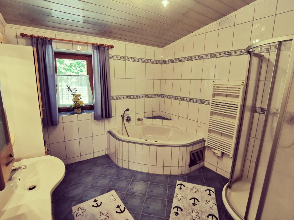 Ferienwohnung Grabner フィーバーブルン エクステリア 写真